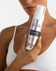 Loving Tan 2 HR Express Mousse, Dark- Streak Free, Natural looking, Professional Strength Sunless Tanner - Up to 5 Self Tan Applications per Bottle, Cruelty Free, Naturally Derived DHA - 6.7 FL Oz
