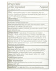 Alba Botanica Sheer Mineral Sunscreen Lotion, Broad Spectrum SPF 50, Fragrance Free, 3 fl oz