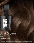 BOLDIFY Hairline Powder - Root