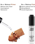 DuralineMakeupFixer Mixing Liquid Cosmetics Eyeshadow Sealant Prolong Makeup 10ml