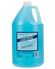 Clubman Lustray Blue Spice After Shave Lotion – Refreshing & Cooling Aftershave for Men, Soothing Barber Formula, 1 Gallon, 3.8L