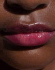 Tower 28 ShineOn Lip Jelly, XOXO, Non-Sticky, Hydrating Vegan Lip Gloss in Sheer Pink, Moisturizing Apricot and Raspberry Seed Oil, Clean, Cruelty Free