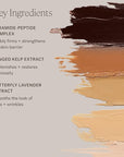 ILIA - Skin Rewind Complexion Stick - Foundation + Concealer + Skincare | Non-Toxic, Vegan, Cruelty-Free, Clean Makeup (16N - Madrone, 0.35 oz | 10 g)