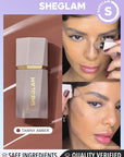 SHEGLAM Sun Sculpt Cool Toned Liquid Contour Stick Tawny Amber