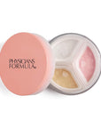 Physicians Formula Mineral Powder Wear 3-in-1 Setting Powder of 2)