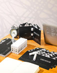 25 Pcs Open House Lip Balm