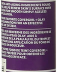 COVERGIRL Simply Ageless Makeup Primer, 1 Fl Oz, of 1