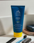 Oars + Alps Everyday SPF 50 Sunscreen Body Lotion, Naturally Derived Skin Care Infused with Aloe Leaf Juice and Vitamin E, 6 Fl Oz