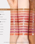 Nature Republic HONEY MELTING LIP (00 CHAI MILK TEA) SOFT LIP STICK Hydrating Gloss, Moisturizing balms, Sheer tint, Shine & Nude, Glowy Finish, korean make up