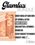 Beauty Bundle Wet Lip Plumper Lip