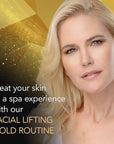 Cicatricure gold lift anti gravitational