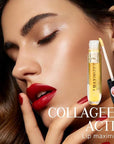 two faced lip injection extreme lip plumper gloss - hydrating lip oil & lip mask for plump, smooth lips, Hydrating & Reduce Fine Lines 5ML