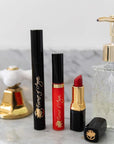 Essence of Argan Moisturizing Lipstick, Nourishing