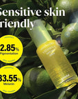 GOODAL Green Tangerine Vitamin C Serum, Korean Skin Care - Advanced Version 1.02 fl oz