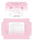 Skin Care Set JAPAN SAKURA Women