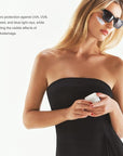 U Beauty Multimodal Defender SPF
