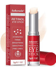 Retinol eye stick - with