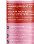 Hello Bello Watermelon Shampoo and Body Wash, Hypoallergenic, Dermatologist and Pediatrician Tested Formula for Babies and Kids, 10 FL Oz (Packaging may vary)