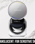 Soft Focus Loose Setting Powder, Waterproof, Matte, Oil For Sensitive