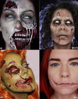 Mehron Makeup Special FX Set