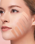Beauty Amorus Cloud Blur Matte Balm Foundation, Full 0.3 oz