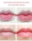 2 Bottles Sakura & Honey Lip Sleeping