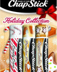 ChapStick Holiday Collection - Candy Cane,