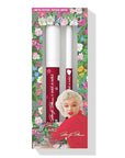 wet n wild Marilyn Monroe Collection Icon Lip Liner & Gloss Set