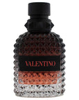 Valentino Uomo Born In Roma Coral Fantasy for Men - 1.7 oz EDT Spray