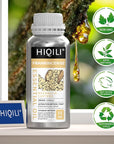 HIQILI 16 Fl Oz Frankincense Essential Oil, for Massage Skin Care, Diffuser, Aromatherapy, 100% Pure Undiluted