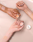 Catrice | Under Eye Brightener | Conceal & Warm Nude)