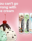 ChapStick Lip Care Bundle – Ice Balm,
