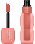 MAYBELLINE Super Stay Teddy Lip Tint, Long Lasting Matte Lipstick For Up To 12HR Wear, Current Mood, 1 Count