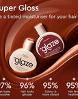 Glaze Color Conditioning Gloss -