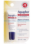 Aquaphor Lip Repair Lip Balm