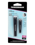 Tweezerman Stainless Steel Nail Combo