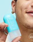 Neutrogena Clear Face Serum Sunscreen