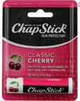 0.15 Oz Cherry Flavor Skin Protectant Balm