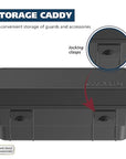 Wahl Clipper Genuine Secure-Fit™ Attachment