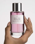 Le Monde Gourmand Fruit du Dragon Hair & Body Mist - 3.4oz (100ml) - Fruity, Coconut Fragrance Notes