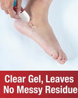 Kerasal 5-In-1 Athlete's Foot Invisible Powder Spray, Athlete's Foot Spray, 2 oz