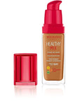 Bourjois Healthy Mix Anti-Fatigue Medium coverage Liquid Foundation 30ml