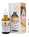 Advanced clinicals retinol serum for