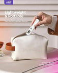 Melodysusie Handheld UV Light for