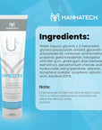 Mannatech Emprizone 5oz, Contains Aloe Vera Gel for Skin, Soothe Minor Skin Irritations, Hydrating Gel Balanced pH-levels, Paraben & Fragrance-free, Allergy tested, Dermatologist tested w/Ambrotose