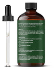 Botanic Hearth 100% Pure Tea Tree Oil For Hair Growth | Infused with Jojoba & Grapeseed Oils | Hair Oil Repairs Dry Damaged Hair, Strengthening, Healthier - Hair Tonic, 2.0 fl oz