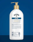 Gold Bond Ultimate Healing Skin Therapy Lotion with Aloe, 14 oz., Non-Greasy & Hypoallergenic
