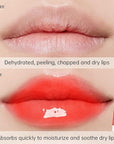 Moisturizing Lip Balm Butter for Dry