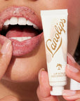 Lanolips Lip Scrub - Natural Lip