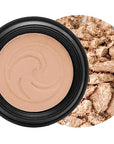 Eye shadow Natural Buff by Gabriel Cosmetics